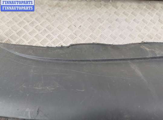 купить Бампер передний на Audi A6 C5 (1997-2005)