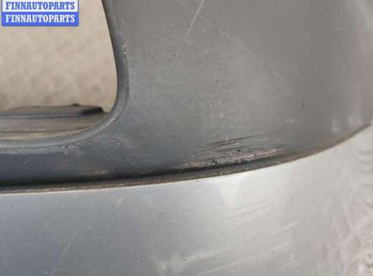 купить Бампер передний на Audi A6 C5 (1997-2005)