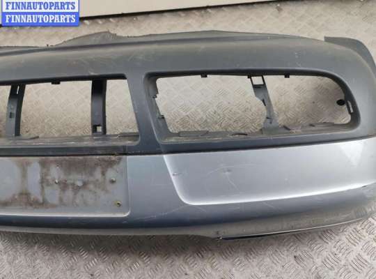 купить Бампер передний на Audi A6 C5 (1997-2005)