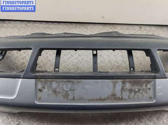 купить Бампер передний на Audi A6 C5 (1997-2005)