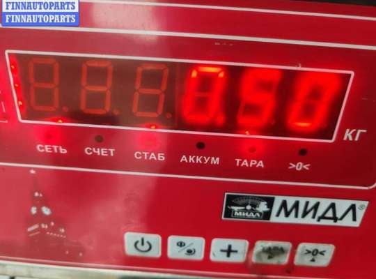 купить Патрубок турбины на Mercedes M-Class ML W163 (1998-2004)