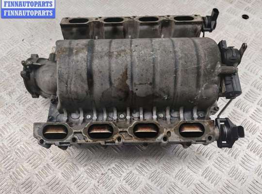 купить Коллектор впускной на Audi Q7 4L (2005-2015)