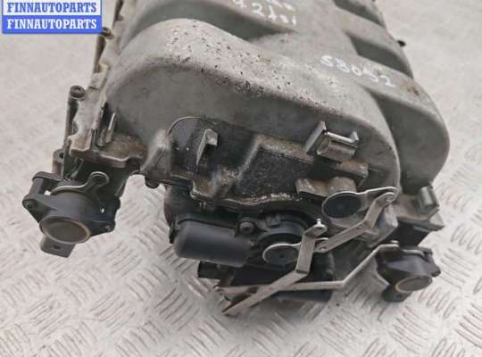 купить Коллектор впускной на Audi Q7 4L (2005-2015)