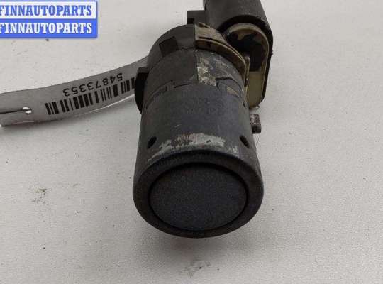 купить Датчик парковки (парктроник) задний на Audi A6 C6 (2004-2011)