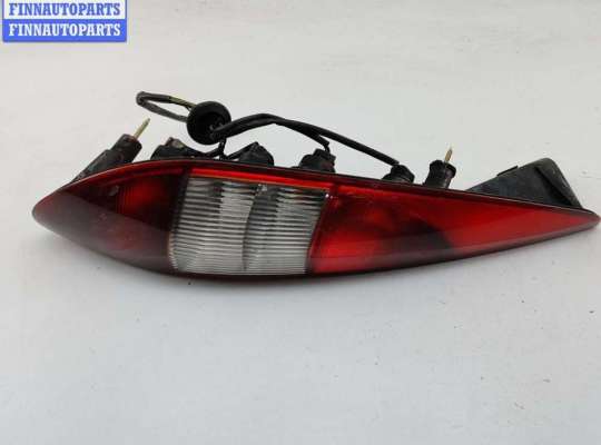 Фонарь задний левый FO2147777 на Ford Mondeo III (2000-2007)