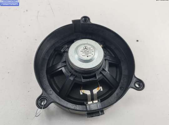 купить Динамик двери передней левой на Mercedes C-Class W203 (2000-2006)