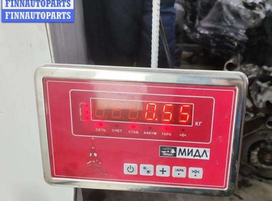 купить Патрубок воздушного фильтра на Citroen Jumper (2006-2014)