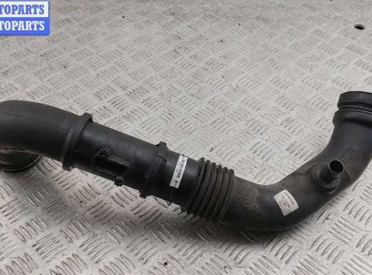 купить Патрубок воздушного фильтра на Citroen Jumper (2006-2014)