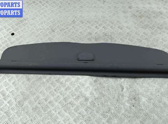 купить Шторка багажника на Volkswagen Passat B5+ (GP)