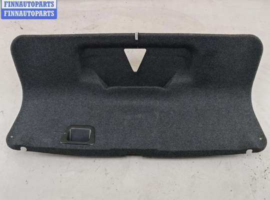 купить Обшивка крышки багажника на Audi A6 C5 (1997-2005)