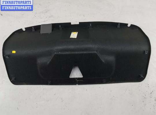 купить Обшивка крышки багажника на Audi A6 C5 (1997-2005)