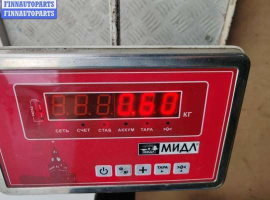 купить Фонарь задний правый на Audi 80 B4 (1991-1996)