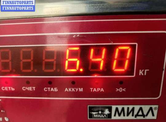 купить Коллектор выпускной на Audi A4 B5 (1994-2001)