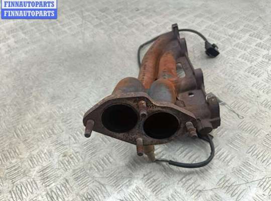 купить Коллектор выпускной на Audi A4 B5 (1994-2001)