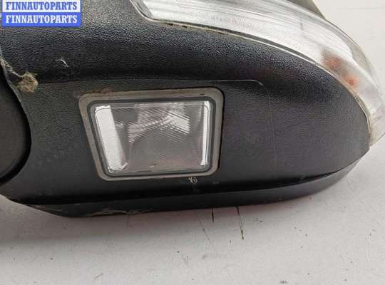 купить Зеркало наружное левое на Ford Focus II (2004-2011)