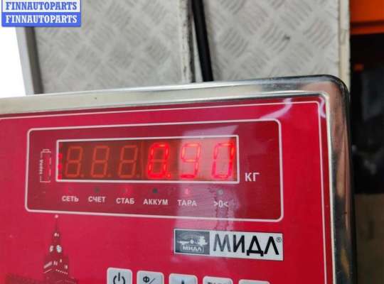 купить Зеркало наружное левое на Ford Focus II (2004-2011)