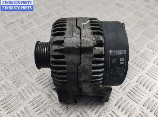 купить Генератор на Opel Omega B (1994-2003)