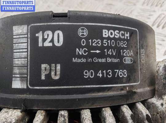 купить Генератор на Opel Omega B (1994-2003)