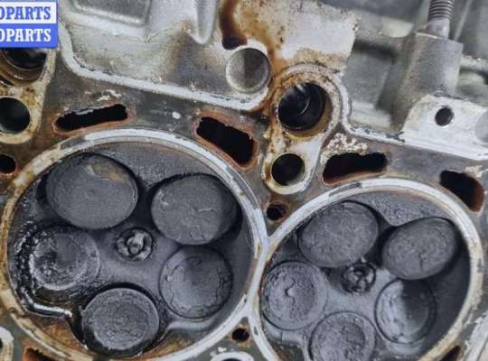 купить Головка блока цилиндров двигателя (ГБЦ) на Volkswagen Passat B5+ (GP)