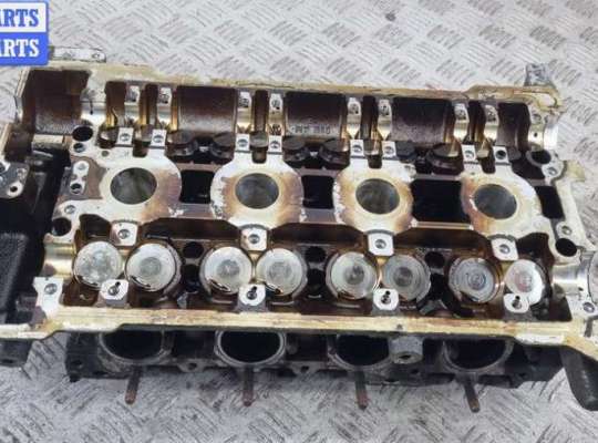 купить Головка блока цилиндров двигателя (ГБЦ) на Volkswagen Passat B5+ (GP)