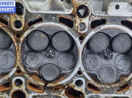 купить Головка блока цилиндров двигателя (ГБЦ) на Volkswagen Passat B5+ (GP)