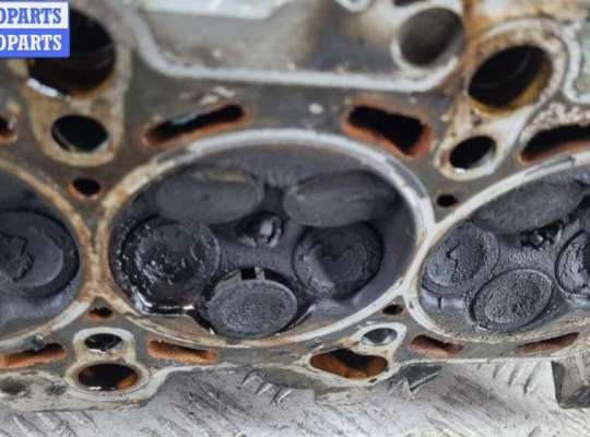 купить Головка блока цилиндров двигателя (ГБЦ) на Volkswagen Passat B5+ (GP)