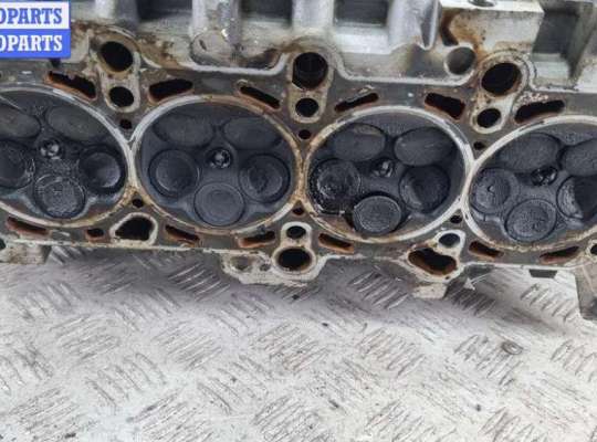 купить Головка блока цилиндров двигателя (ГБЦ) на Volkswagen Passat B5+ (GP)