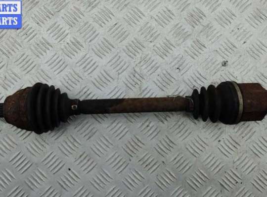 Полуось передняя левая FO2210289 на Ford Fusion
