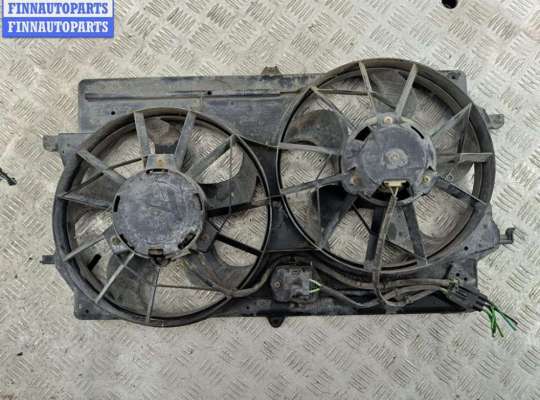 купить Вентилятор радиатора на Ford Focus I (1998-2005)