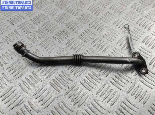 купить Трубка масляная турбины на Dacia (Renault) Logan