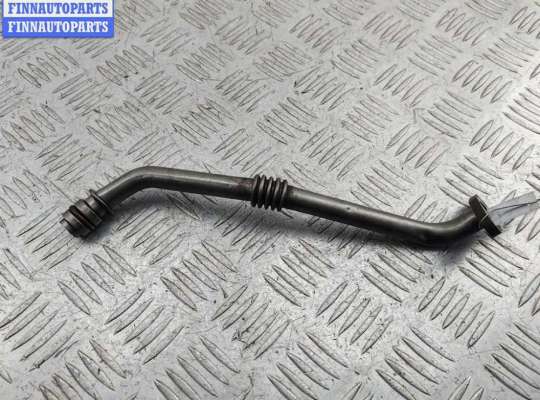 купить Трубка масляная турбины на Dacia (Renault) Logan