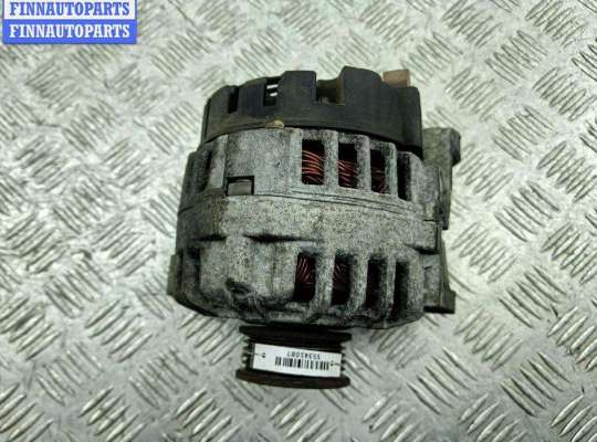 Генератор VG2723680 на Volkswagen Passat B5