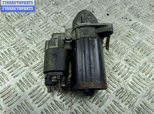 купить Стартер на Mercedes C-Class W203 (2000-2006)