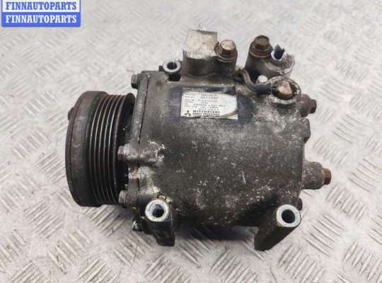 купить Компрессор кондиционера на Mitsubishi Grandis