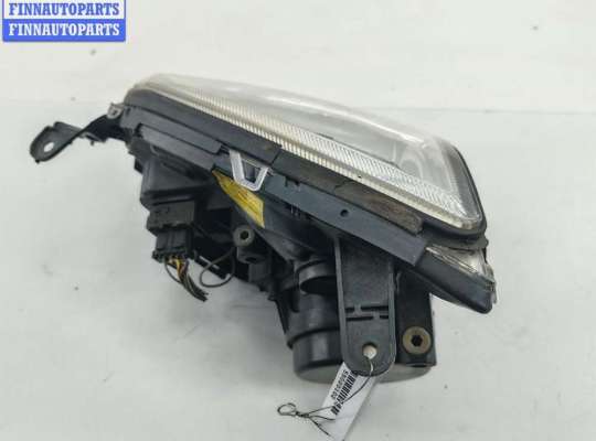 Фара передняя на Opel Vectra C