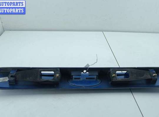 купить Накладка подсветки номера на Ford Mondeo III (2000-2007)