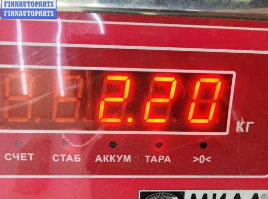 купить Аудиомагнитола на Ford Mondeo III (2000-2007)