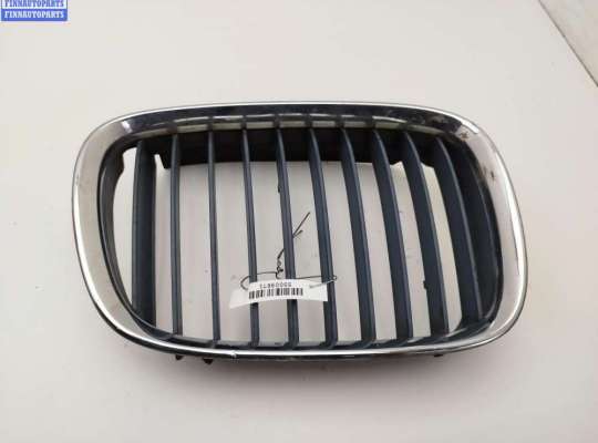 купить Решетка радиатора на BMW 5 E39 (1995-2003)