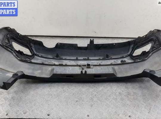 купить Бампер задний на Citroen C4 (2004-2010)
