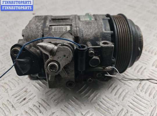купить Компрессор кондиционера на Mercedes E-Class W210 (1995-2002)