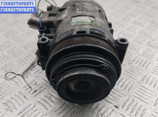 купить Компрессор кондиционера на Mercedes E-Class W210 (1995-2002)