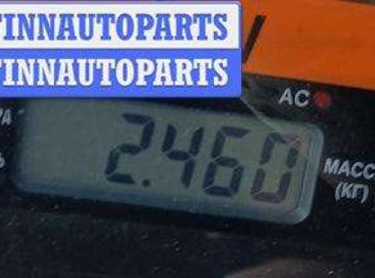 купить Фара левая на Opel Astra H (2004-2009)