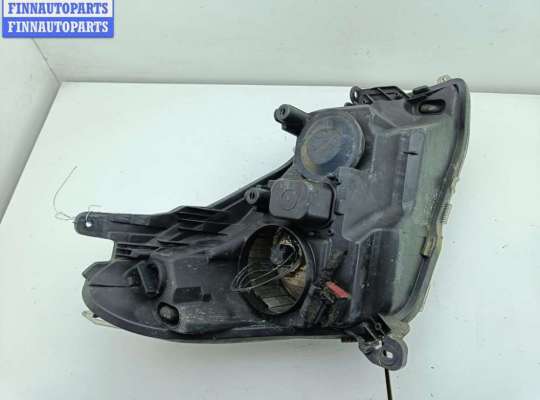 купить Фара левая на Opel Astra H (2004-2009)