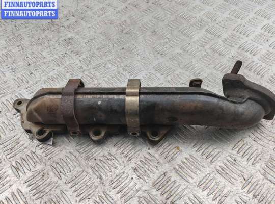 купить Коллектор выпускной на Opel Omega B (1994-2003)