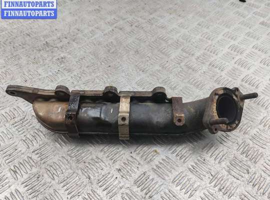 купить Коллектор выпускной на Opel Omega B (1994-2003)