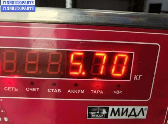 купить Ступица передняя левая на Chrysler Voyager (2001-2007)