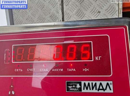 купить Крышка поводка стеклоочистителя на Audi A6 C6 (2004-2011)