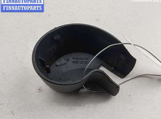 купить Крышка поводка стеклоочистителя на Audi A6 C6 (2004-2011)