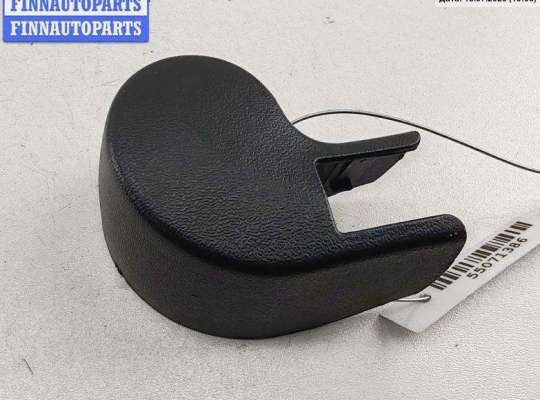 купить Крышка поводка стеклоочистителя на Audi A6 C6 (2004-2011)