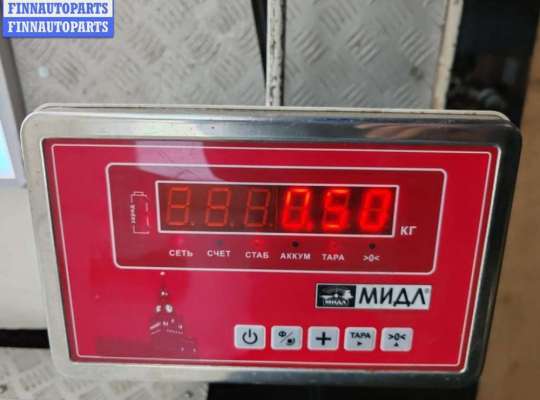 купить Фонарь задний левый на Volkswagen Caddy (2004-2010)